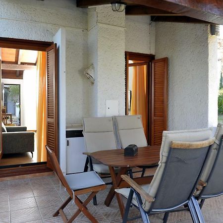 Holiday House Lena Porec Esterno foto