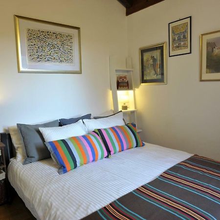 Holiday House Lena Porec Esterno foto