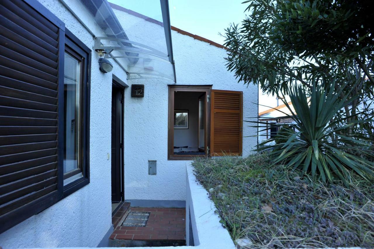 Holiday House Lena Porec Esterno foto
