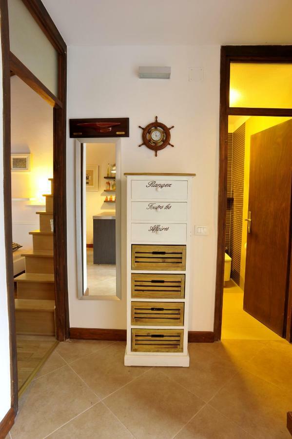 Holiday House Lena Porec Esterno foto